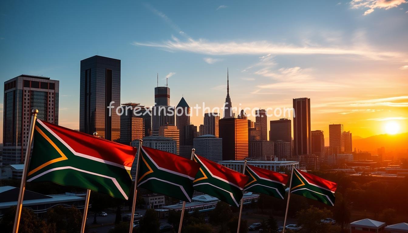 Cmtrading South Africa