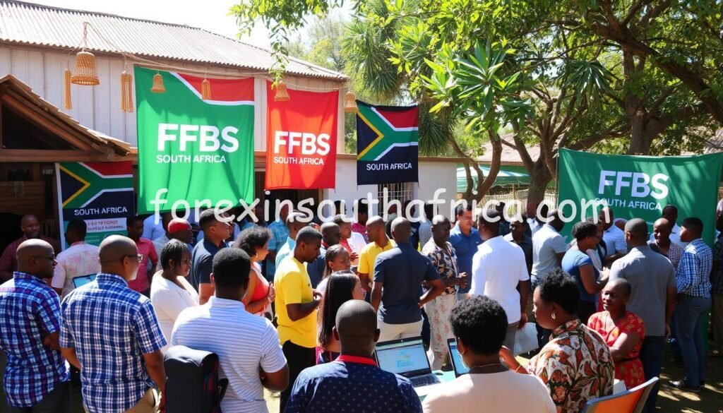 FBS South Africa Community Event