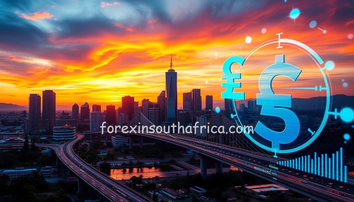 FOREX.com South Africa