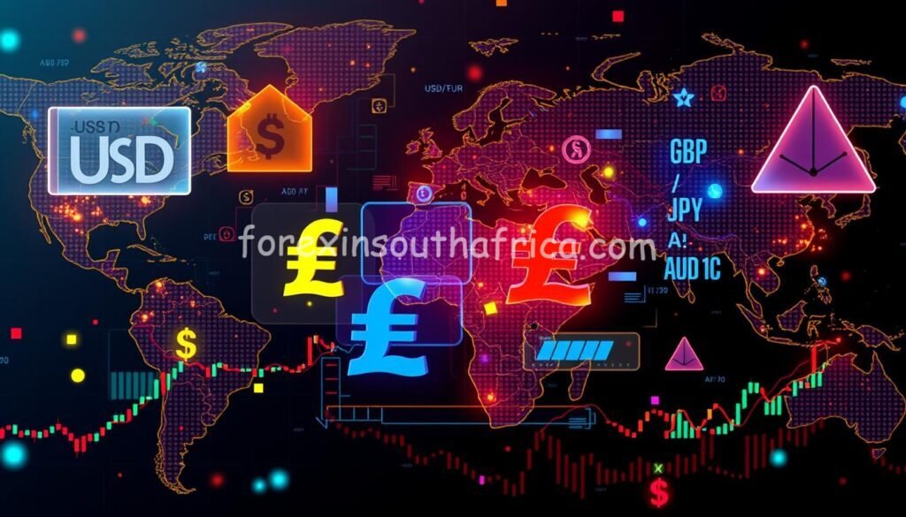 Forex trading instruments