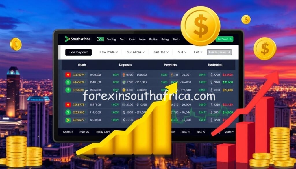 affordable forex trading platforms