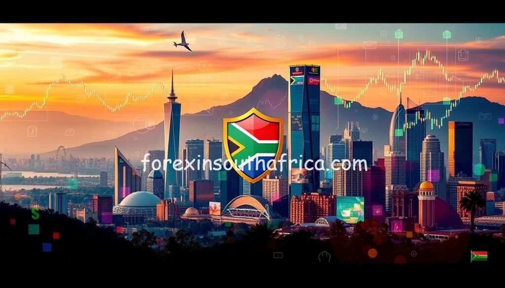 best forex broker reviews south africa