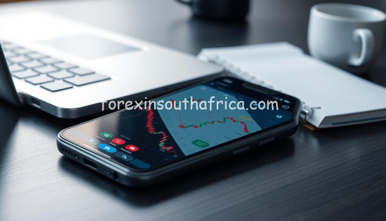 best forex trading app in south africa