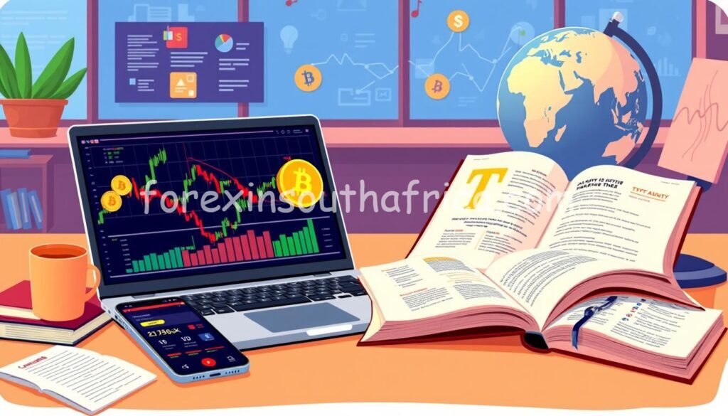 eToro educational resources