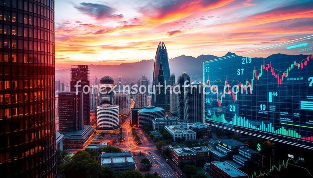 ecn brokers south africa