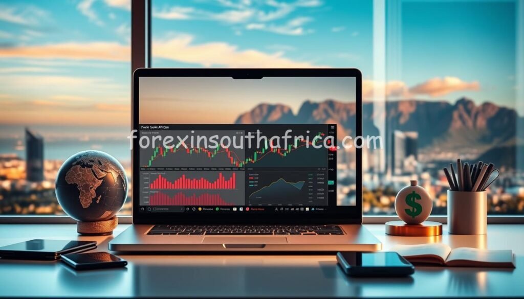 forex account opening south africa