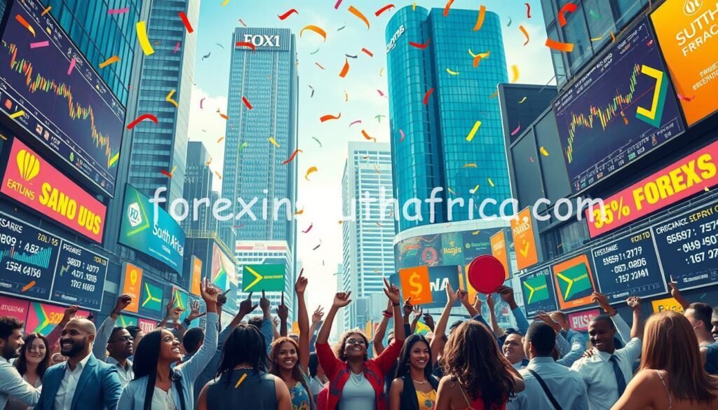 forex bonus promotions south africa