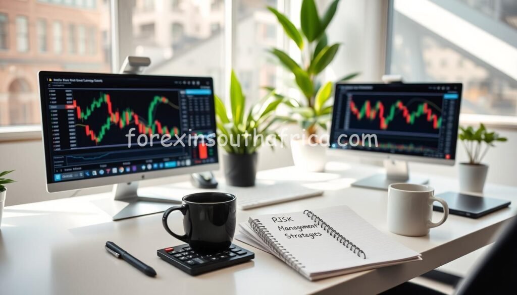 forex risk management