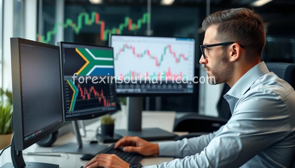 forex trading faq south africa