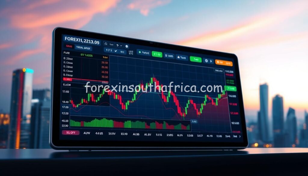 forex trading platform