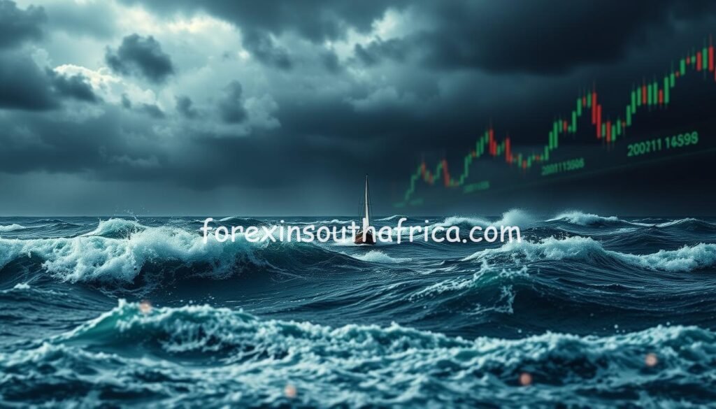 forex trading risks