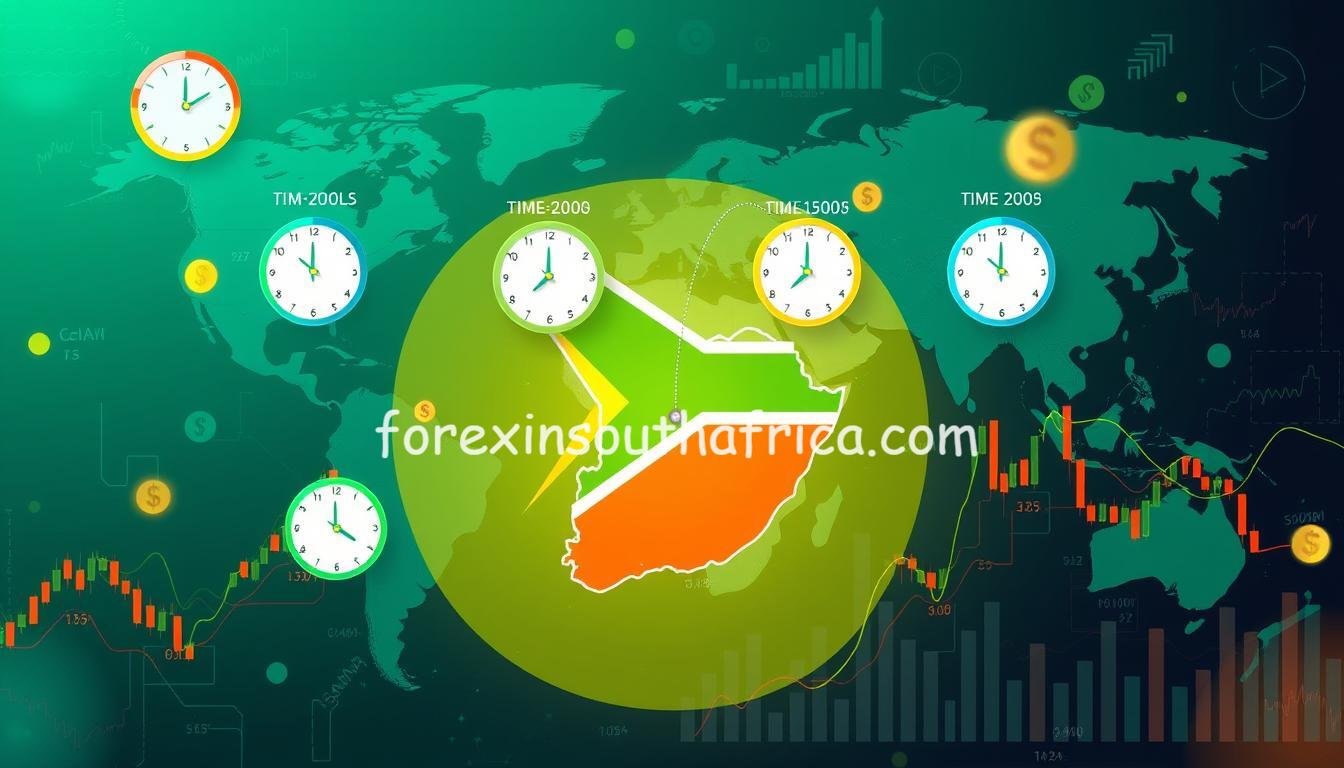 forex trading sessions in south africa time