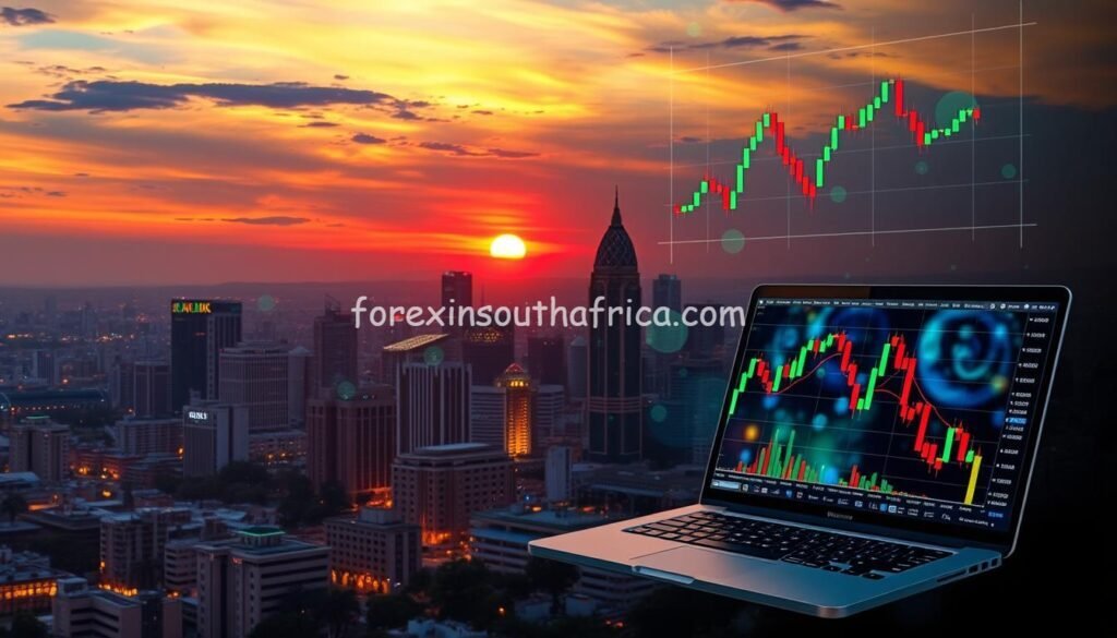 forex trading south africa