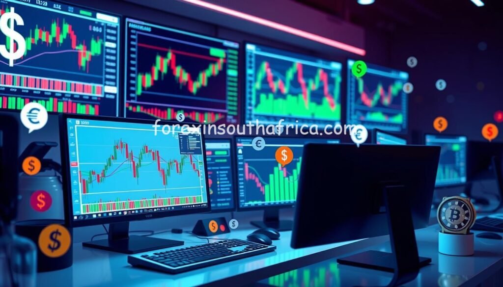 forex trading strategies