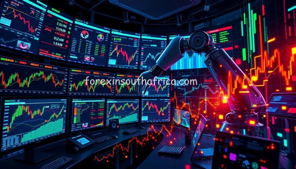 forex trading strategies