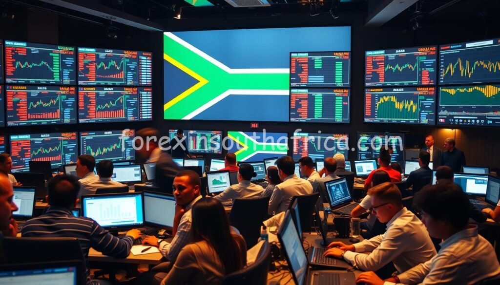 forex trading strategies south africa