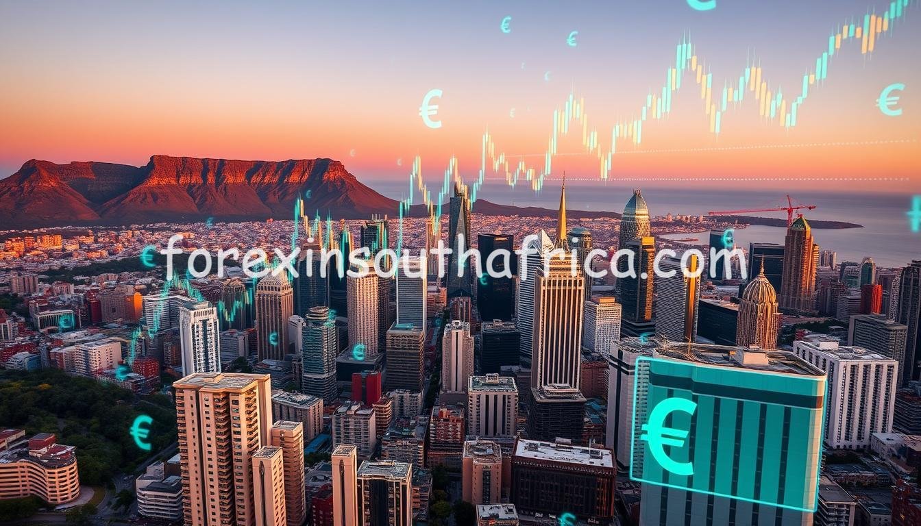 how to open a forex trading account in south africa