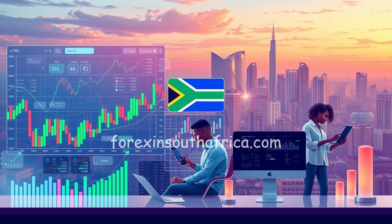 ig markets south africa