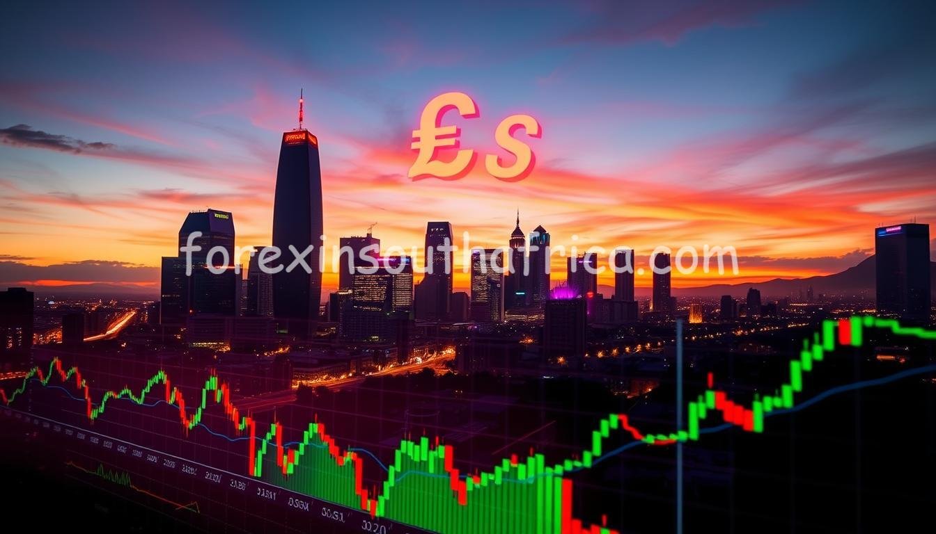 is forex trading legal in south africa