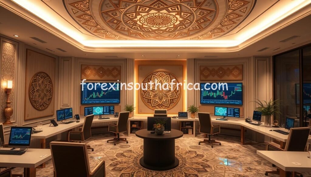 islamic forex accounts south africa