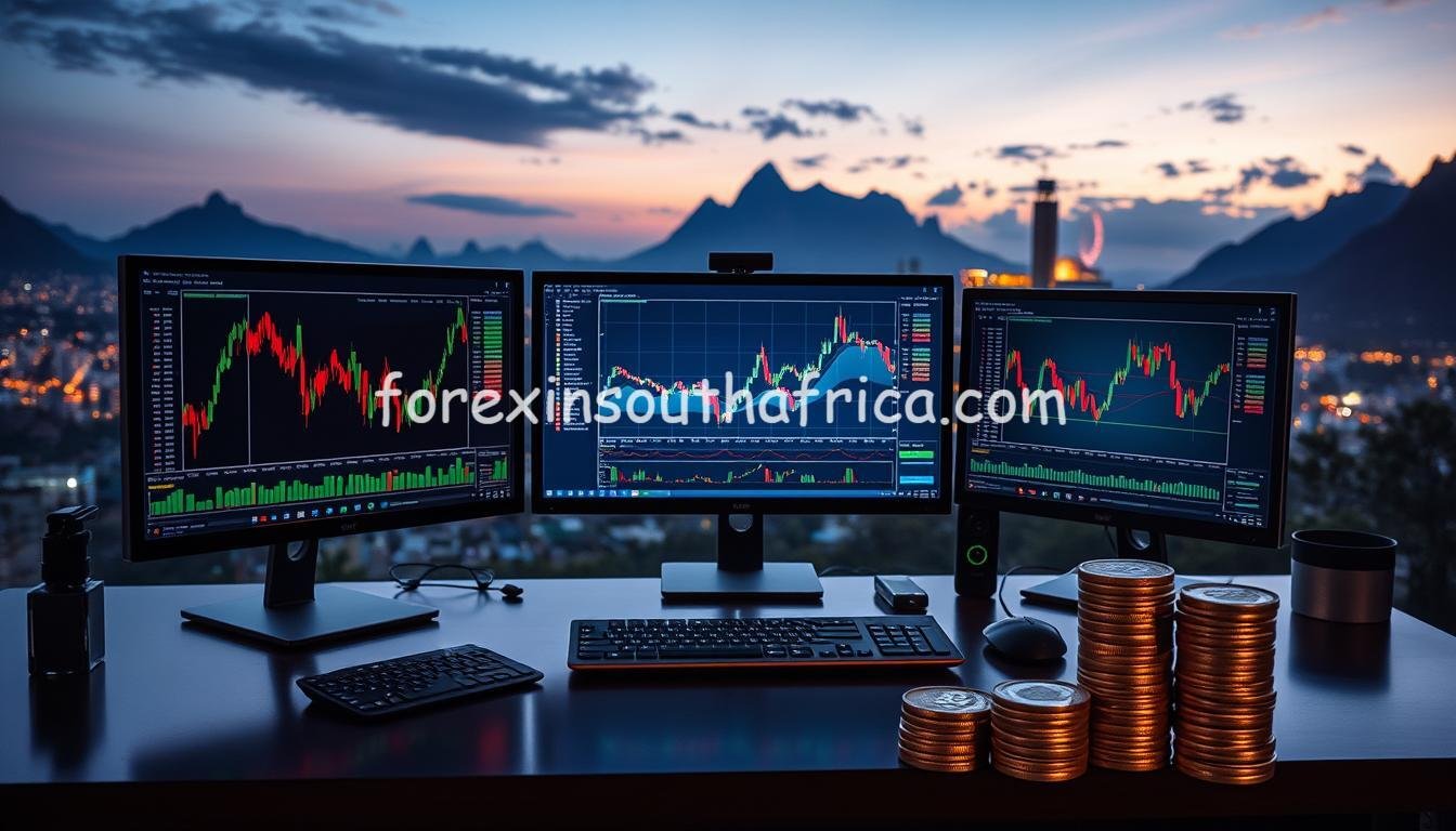 lowest deposit forex broker in south africa