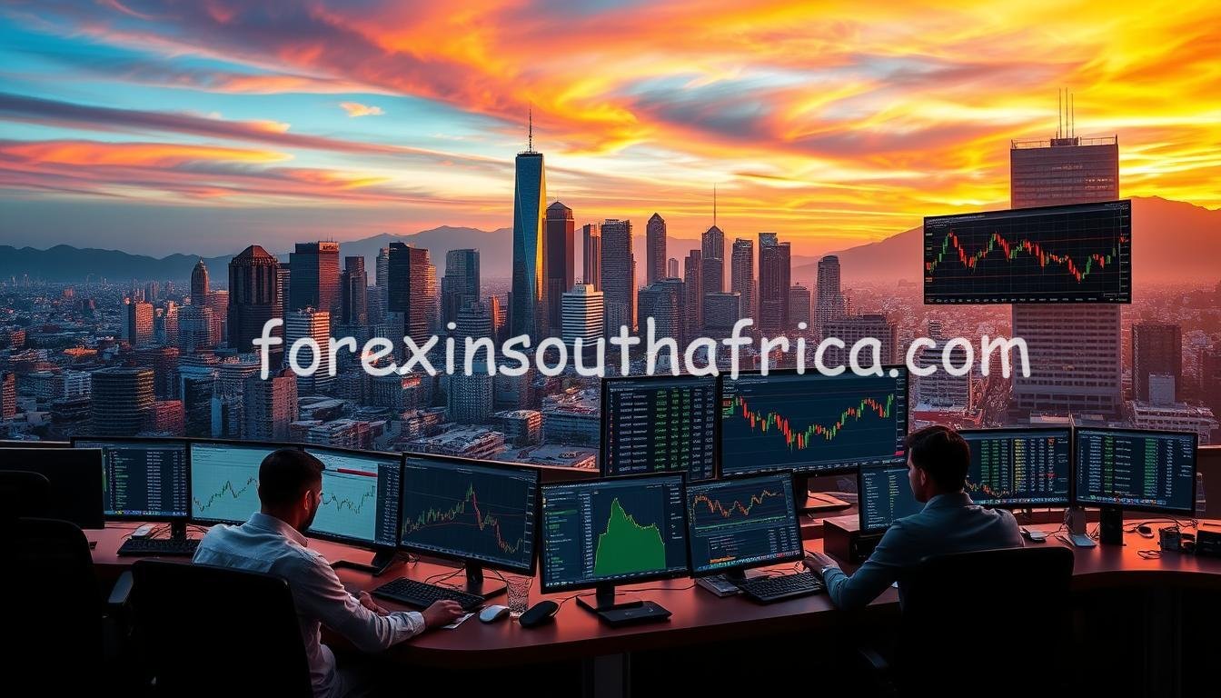 metatrader brokers south africa