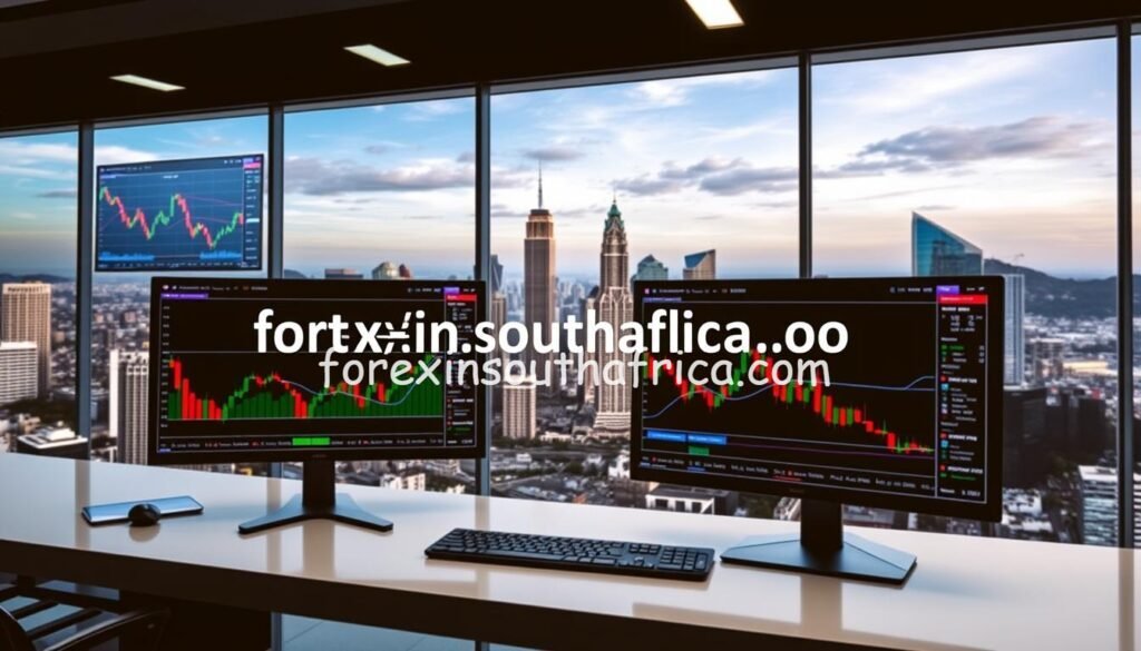 online forex trading platforms south africa