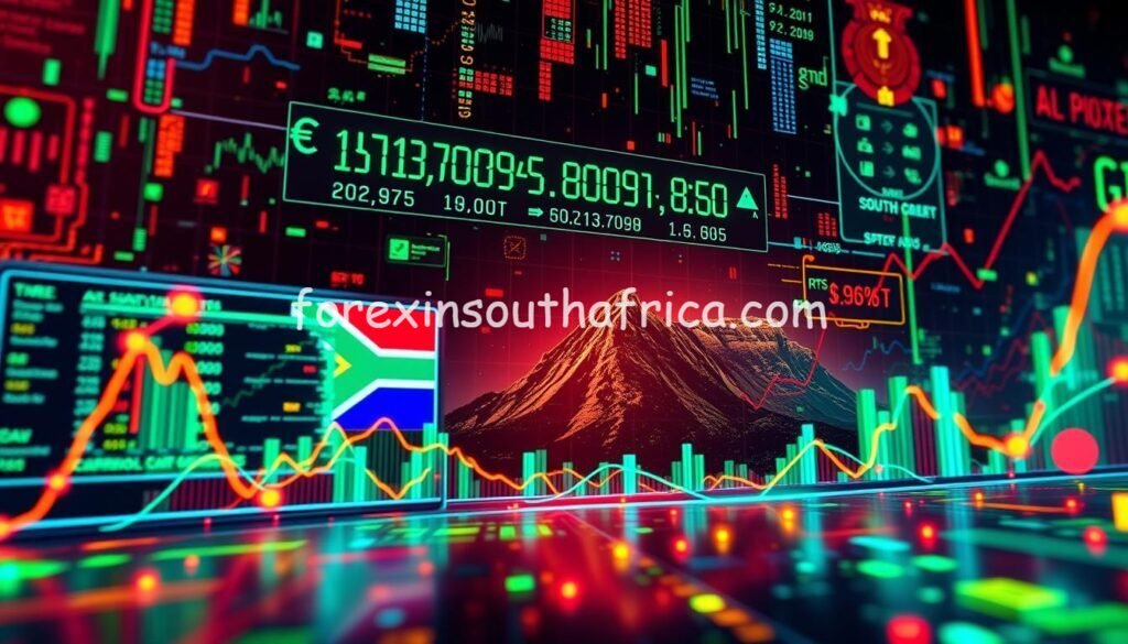 online forex trading south africa