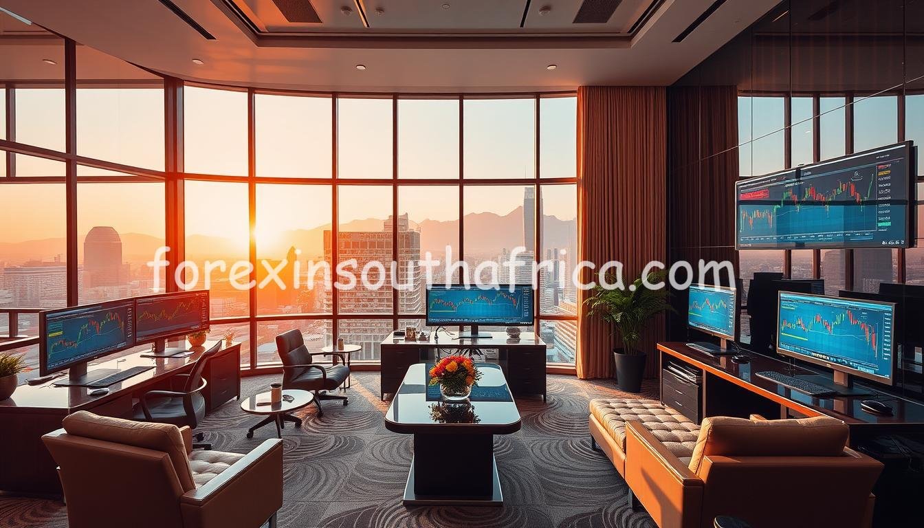 top 10 richest forex traders in south africa